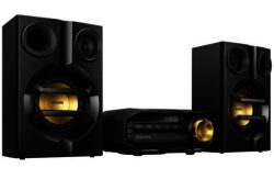 Philips FX10 High Power Hi Fi